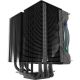 7. Alpenföhn Dolomit Premium CPU-Lüfter 12 cm Schwarz
