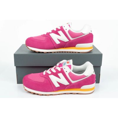 30. New Balance W GC574HP2 Schuhe