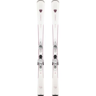 6. ROSSIGNOL NOVA 2 XP10 Skiset