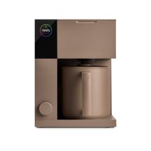 Aiden Filterkaffeemaschine, schokoladenbraun, FELLOW