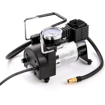 10. Meteor 39050 Ballkompressor