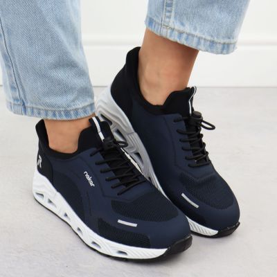 15. Rieker W N5257-14 RKR763 Sportschuhe
