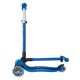 26. Globber Primo Faltbarer 3-Rad-Scooter mit Lichtern 432-100-2 HS-TNK-000013800