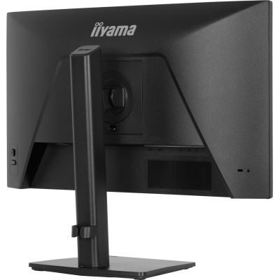 7. iiyama ProLite XB2496HSC-B1 Computermonitor 60,5 cm (23,8") 1920 x 1080 px Full HD LED Schwarz