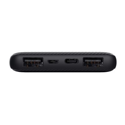 3. Powerbank TRUST Primo 10000mAh ECO Schwarz