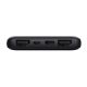 3. Powerbank TRUST Primo 10000mAh ECO Schwarz