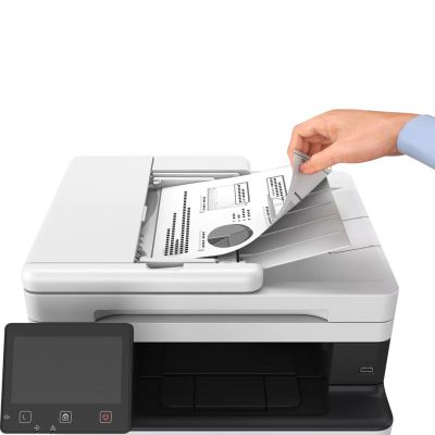 7. Canon i-Sensys MF461DW II Multifunktionsdrucker