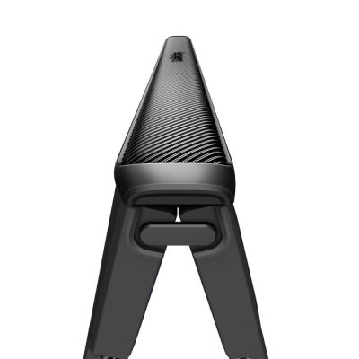 6. Spigen Slim Armor Pro Magsafe Hülle für Samsung Galaxy Z Fold 8 Ultra - Schwarz