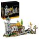 23. LEGO Icons 10316 – Der Herr der Ringe: Bruchtal