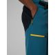5. Schnelltrocknende Trekkingshorts für Herren 4F 4FRSS26TFSHM1680-30S
