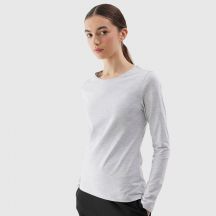 T-Shirt 4F W 4FWSS24TLONF218 27M