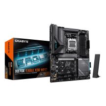 GIGABYTE X870E EAGLE X3D WIFI7 AMD X870E Sockel AM5 ATX