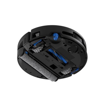47. Ecovacs DEEBOT T90 PRO OMNI EU 0,25 l Schwarz