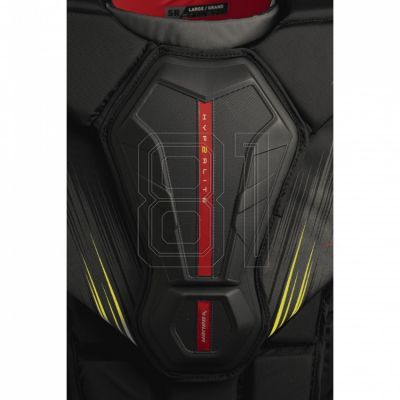 3. Bauer Hyperlite2 M 1061680 Goalkeeper Vest