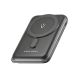 2. Vention 20W PD 10000 mAh Kabellose Magnetische Powerbank Schwarz