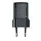 5. Acefast A118 GaN PD 30W USB-C Wandladegerät - Schwarz