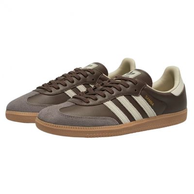 2. Adidas Originals Samba OG Schuhe ID1481