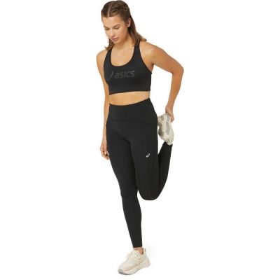 9. Asics Road High Waist Tight W 2012C968001 Leggings