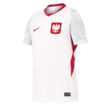 Nike Junior Polen Stadium Heimtrikot IO8593-100