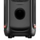 2. Denver BPS-370 Party-Lautsprecher Schwarz 100W