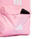 5. Adidas Classic 3-Streifen Rucksack Pink IS7046
