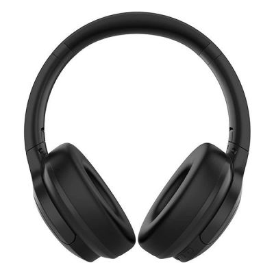 2. HiFuture Future Tour Bluetooth 5.2 ANC Kopfhörer - Schwarz