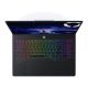 5. Lenovo Legion Pro 5 16IAX10 Ultra 7 255HX 16" WQXGA OLED-Display (500 Nits, 165 Hz, glänzend), 32 GB DDR5-5600-RAM, 1 TB SSD, GeForce RTX 5060 (8 GB, 80 Wh), NoOS, Eclipse Black