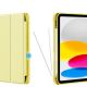 3. Tech-Protect SC Pen-Hülle für iPad 10,9" 2022 - Gelb
