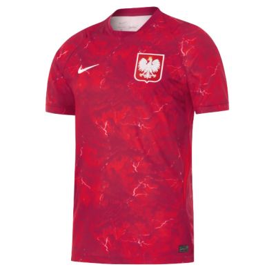 Nike Polen Stadium Auswärtstrikot IO8505-625