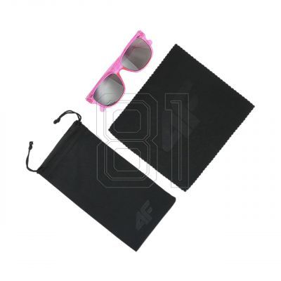 12. Sonnenbrille 4F U066 Jr 4FJWSS25ASUNU066 54N