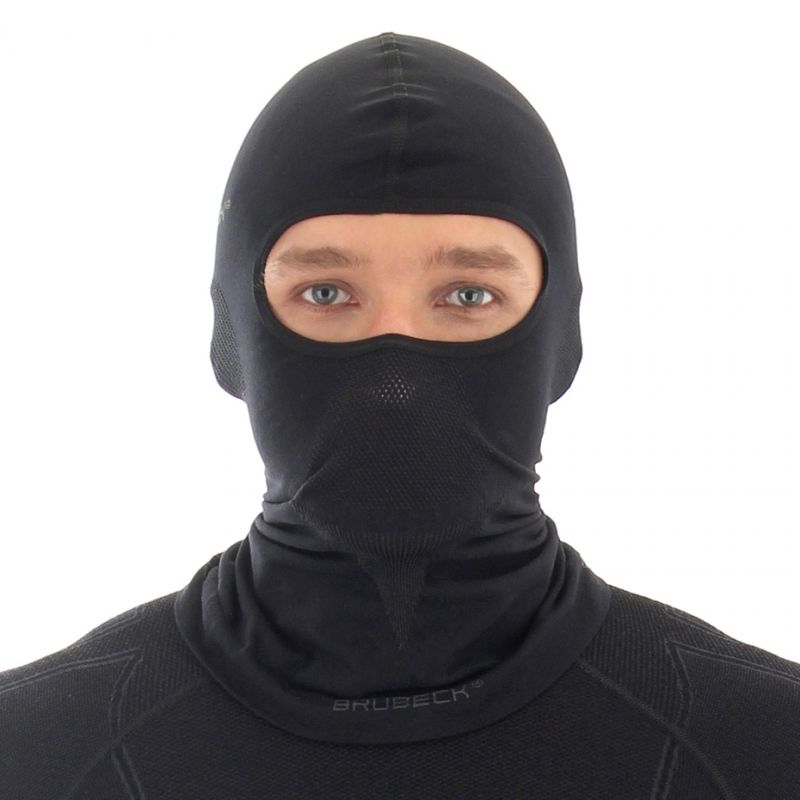 BRUBECK BALACLAVA KM00010A