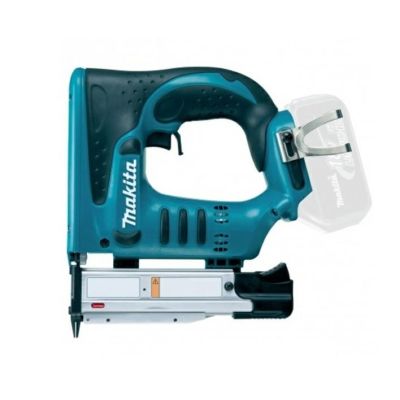 9. 18V DST221Z MAKITA Akku-Hefter