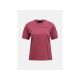 PEAK PERFORMANCE W Original T-Shirt mit kleinem Logo, Rot