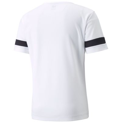 4. Puma teamRISE Trikot M 704932 04