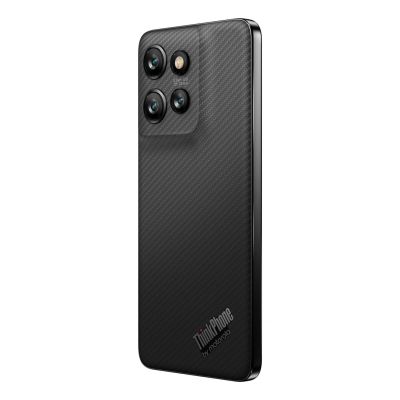 4. Motorola ThinkPhone 25 5G 8/256GB Carbon Black