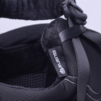 7. Leguanhelm Ibris 2800622359