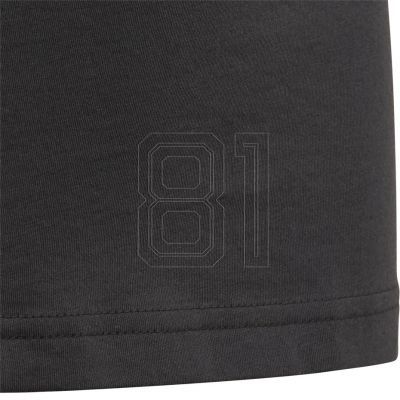 6. adidas YG E Lin Tee JR EH6173