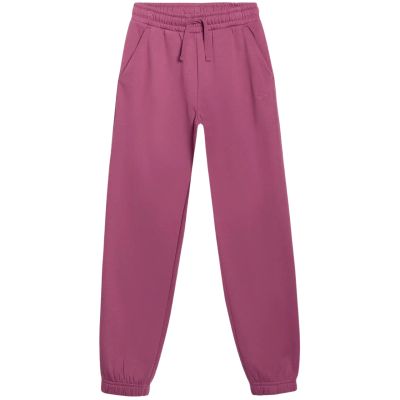 Trousers 4F CAS F1249 Jr 4FJWAW25TTROF1249 50S