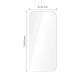 5. Tech-Protect Quick Set+ 2er-Pack Schutzglas für Google Pixel 9 / 9 Pro / 10 / 10 Pro / 11 / 11 Pro