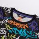3. GYM JRB Kinder Kurzarm-T-Shirt