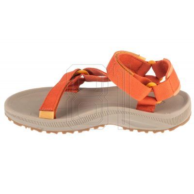 2. Teva Winsted W 1017424-PCLY Sandalen