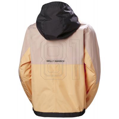14. Helly Hansen W Rig Regenjacke W 54077 316