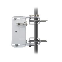 Ubiquiti PAK-620 Montageset Weiß