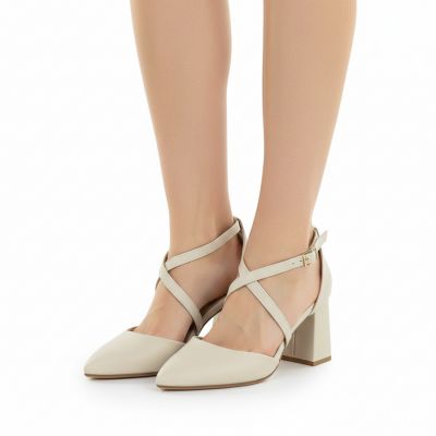 5. SERGIO LEONE SCHUHE