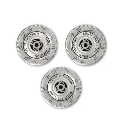 3. Philips SH50/50 Schneidkopf