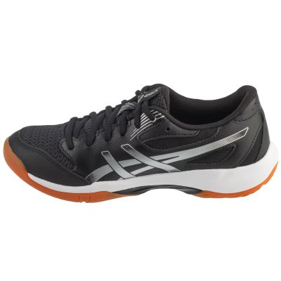 2. ASICS Gel-Rocket 12 1072A119-001 Schwarz 37,5