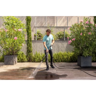 6. Kärcher K 7 WCM Premium Hochdruckreiniger für den Hausgebrauch - 1.317-421.0