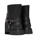 3. TOMMY HILFIGER BOOTIE T3A5-34021-1355999-999 SCHWARZ