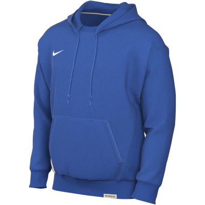 Nike Dri-FIT Standard Issue Kapuzenpullover für Herren, Blau, FD7734 463
