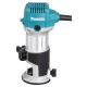 2. 710W MAKITA RT0702CX2J Elektro-Oberfräse und -Fräser